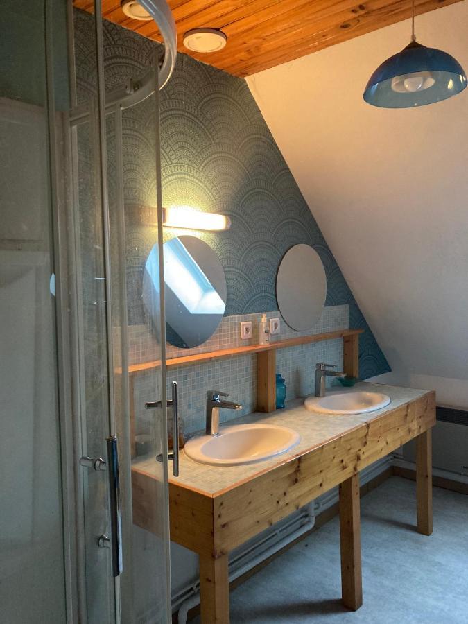Maminouche Apartment Marly  Ngoại thất bức ảnh